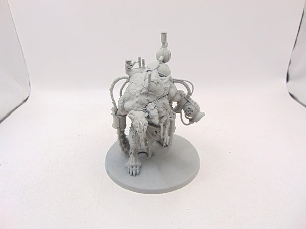 Brood Terror