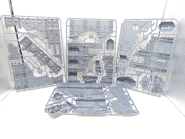 Kill Team: Hivestorm Scenery Sprues