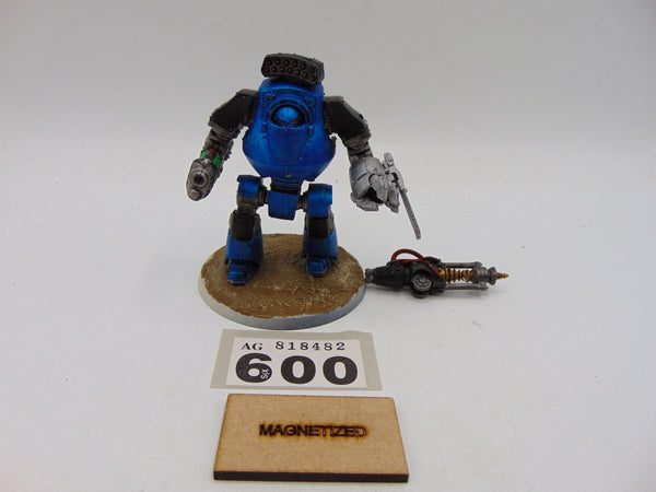 Contemptor Dreadnought