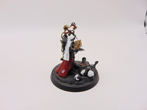 Hospitaller