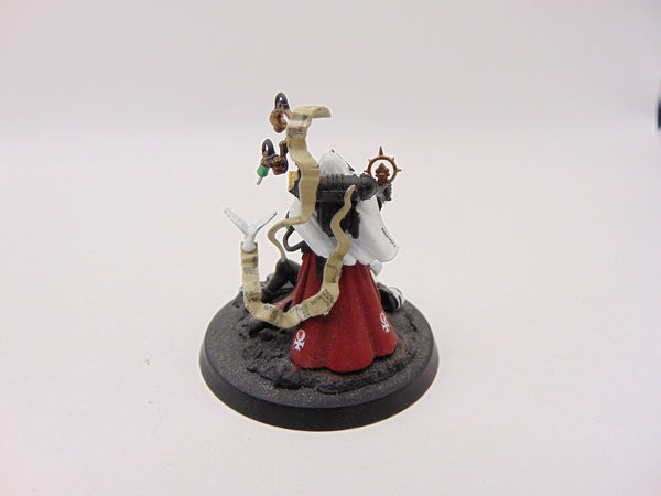 Hospitaller