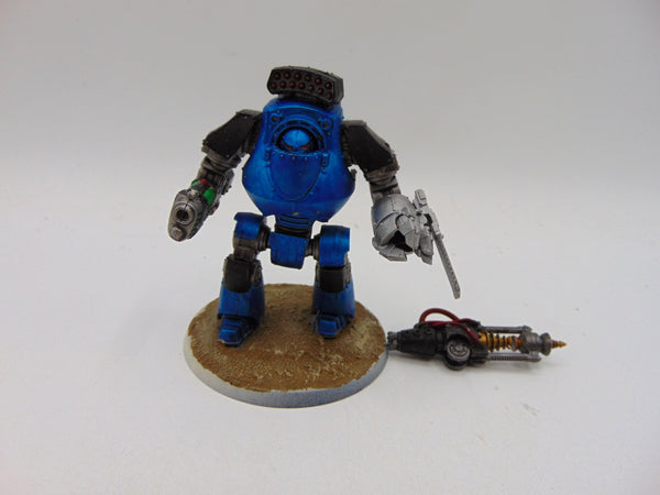 Contemptor Dreadnought
