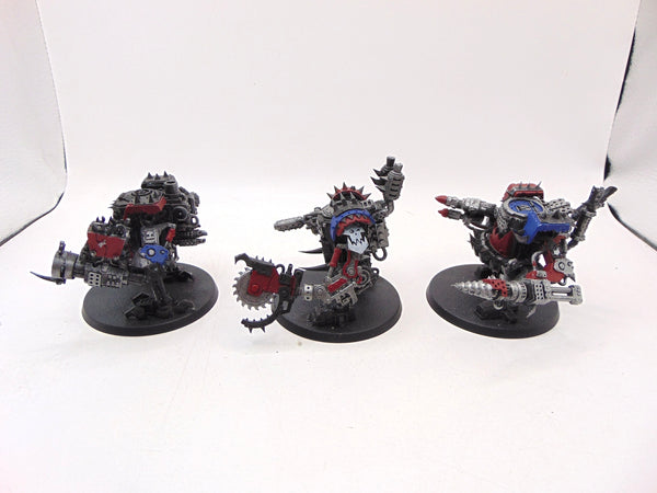 Killa Kans