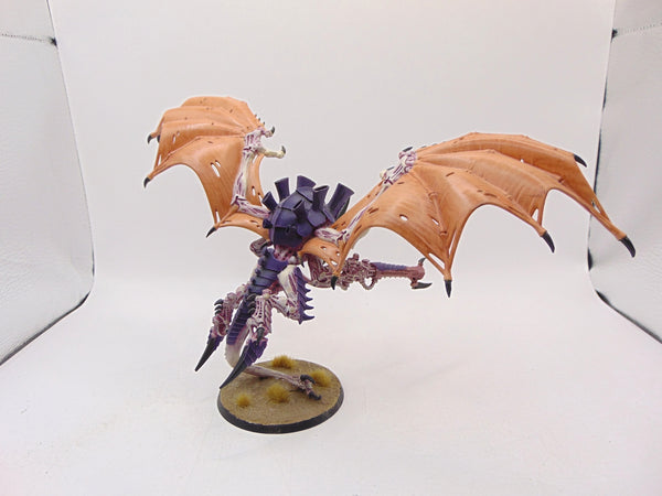 Winged Hive Tyrant