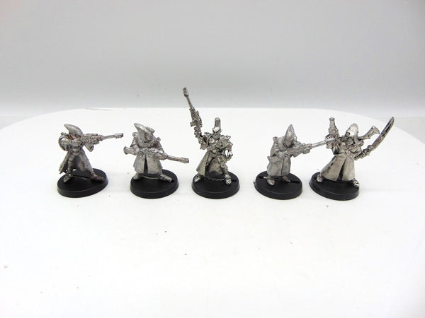 Eldar Rangers