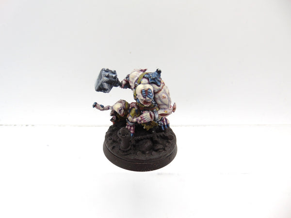 Abominant