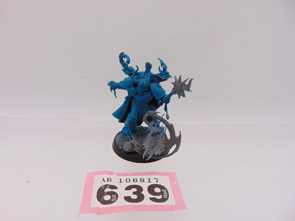 Infernal Master