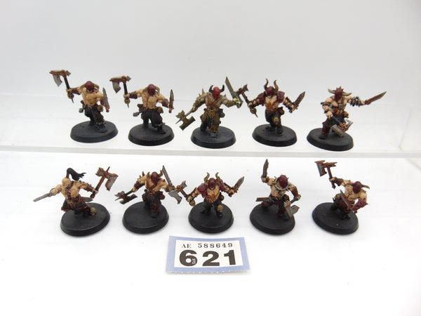 Bloodreavers