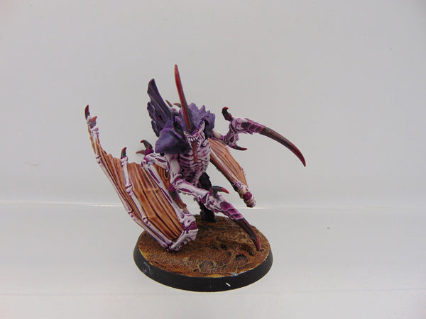 Winged Tyranid Prime