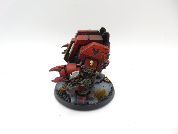 Furioso Dreadnought