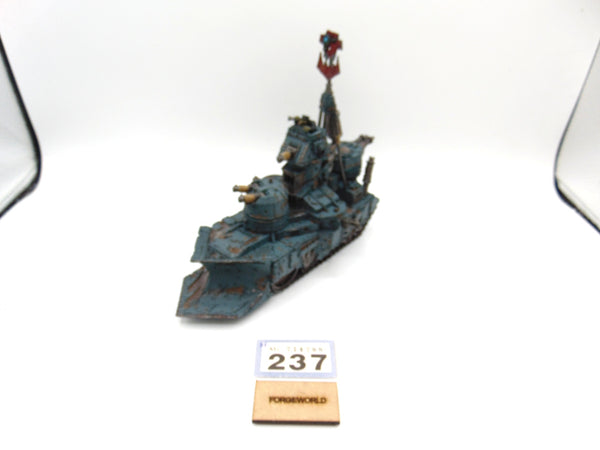 Grot Mega Tank