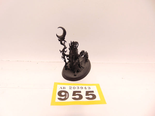 Skragrott the Loonking