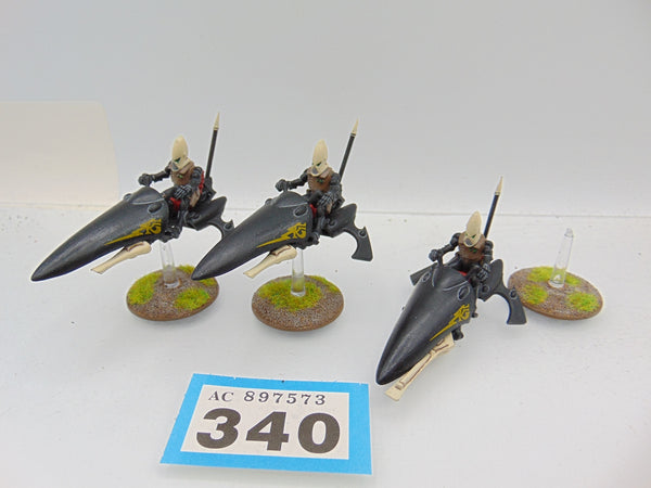 Eldar Jetbikes