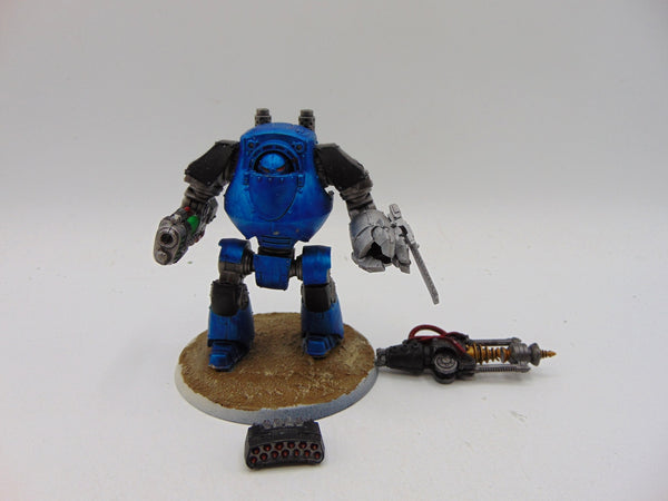 Contemptor Dreadnought
