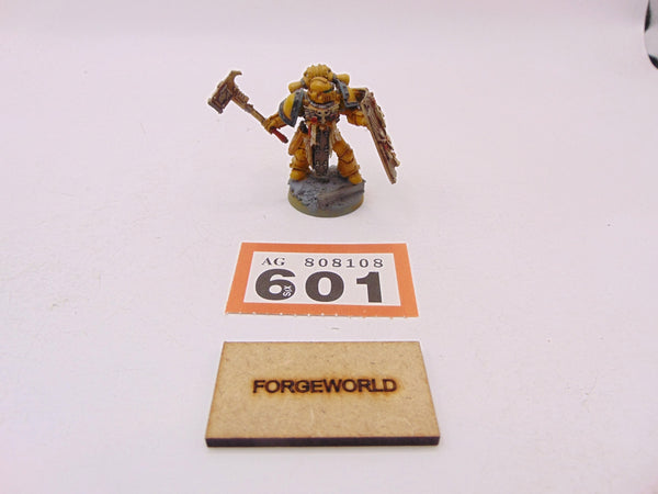 Forge World Boarding Marine