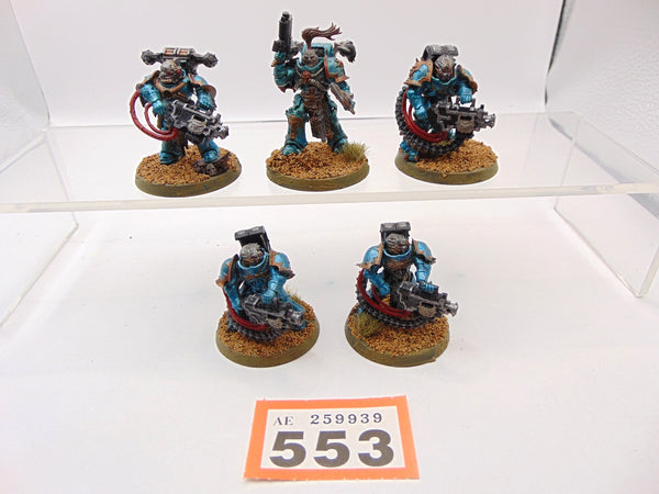 Havocs