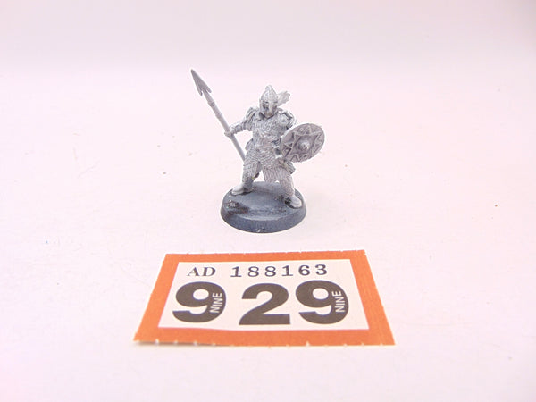 Eomer, Marshall of the Riddermark