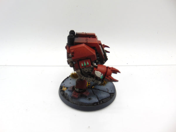 Furioso Dreadnought