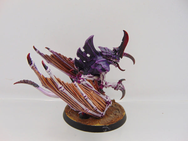 Winged Tyranid Prime
