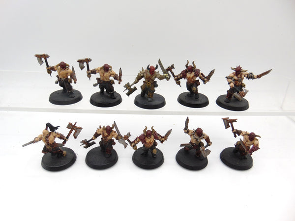Bloodreavers