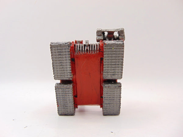 Marauder Fire Support