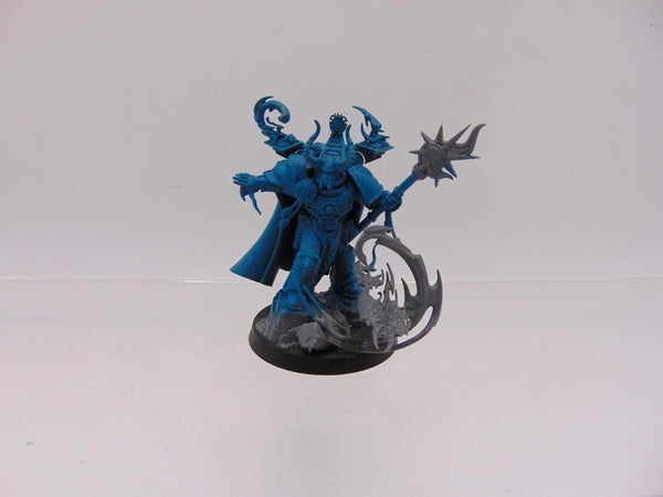 Infernal Master