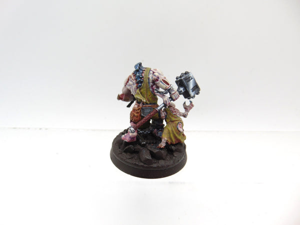 Abominant