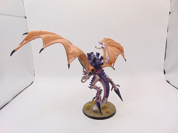 Winged Hive Tyrant