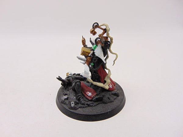 Hospitaller