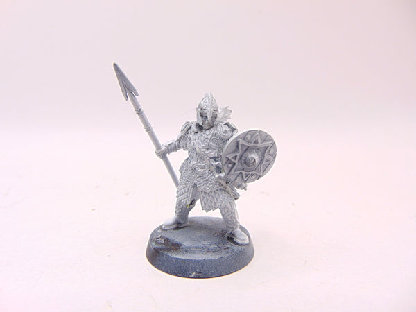 Eomer, Marshall of the Riddermark