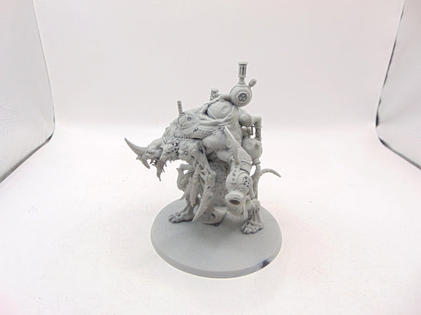Brood Terror