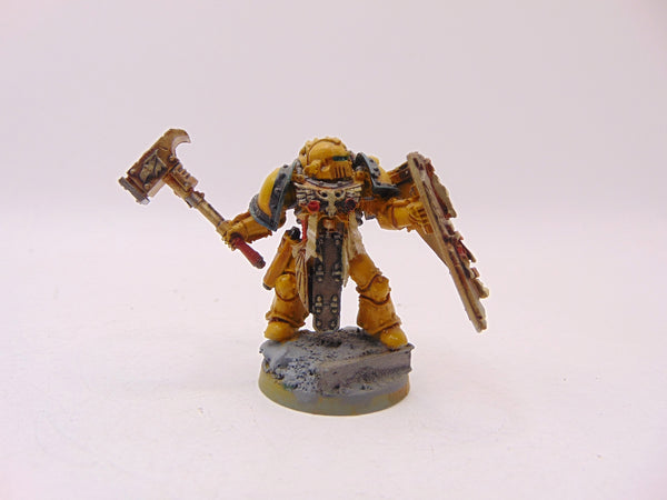 Forge World Boarding Marine