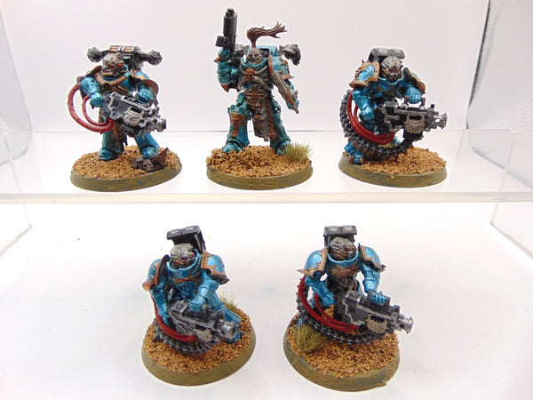 Havocs