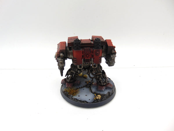 Furioso Dreadnought