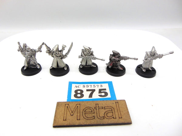 Eldar Rangers