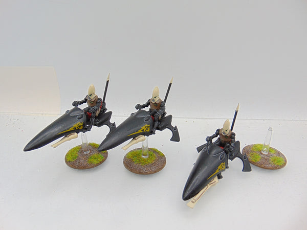 Eldar Jetbikes