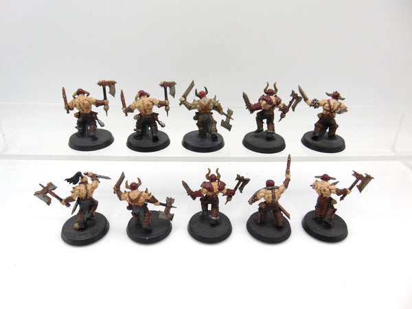 Bloodreavers