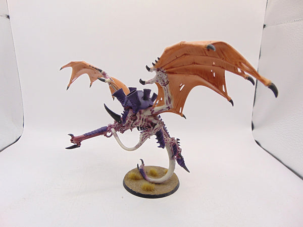 Winged Hive Tyrant