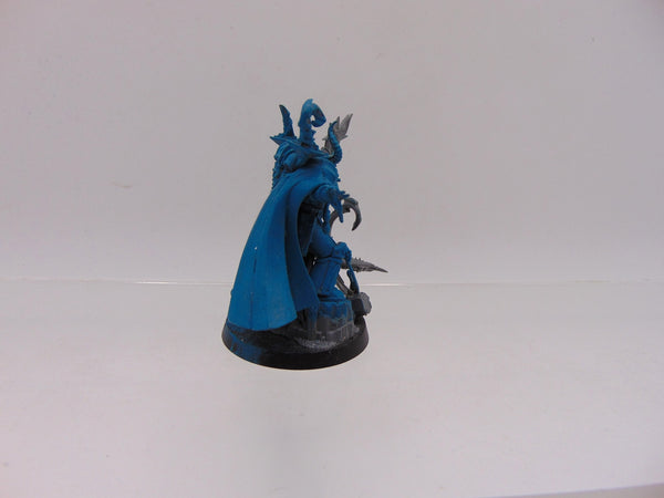 Infernal Master