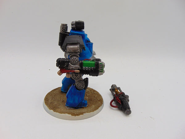 Contemptor Dreadnought