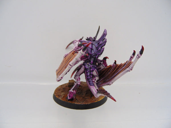 Winged Tyranid Prime