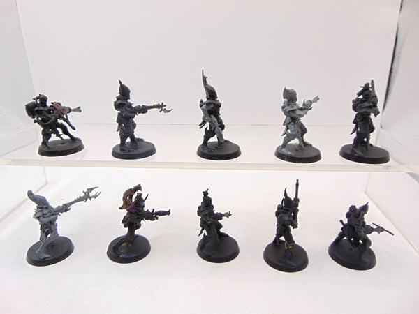 Kabalite Warriors