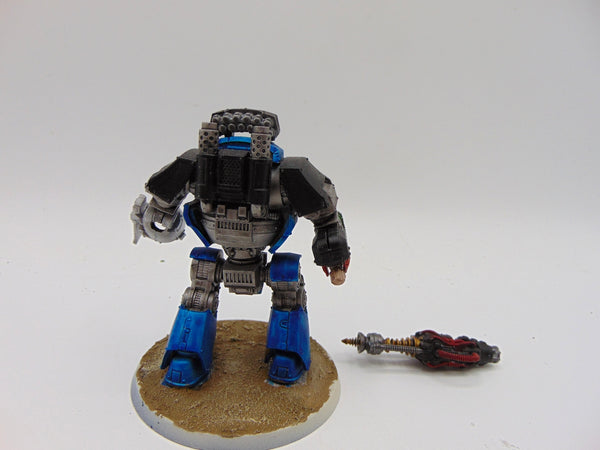 Contemptor Dreadnought