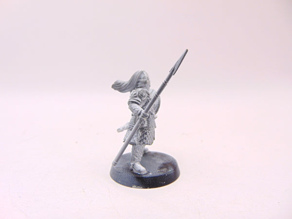 Eomer, Marshall of the Riddermark