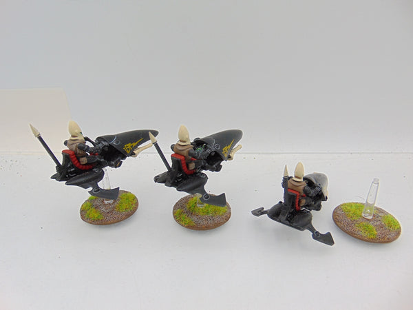 Eldar Jetbikes