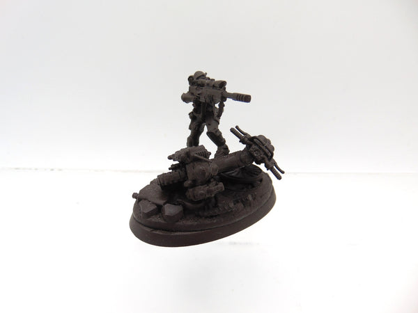 Jackal Alphus