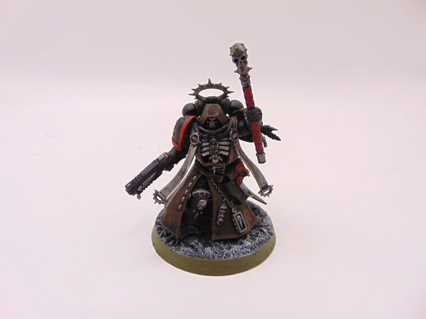 Primaris Chaplain