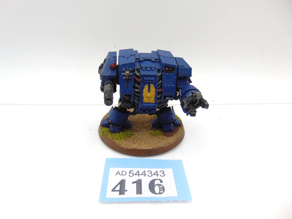 Dreadnought