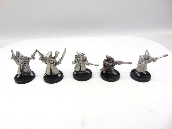 Eldar Rangers