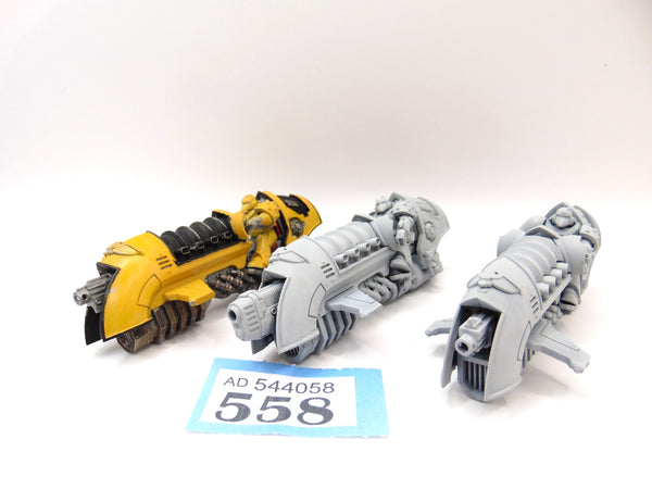 Legion Sky-Hunter Squadron
